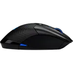 Corsair Dark Core Pro SE - Sans-Fil - RGB - Noir, miniature 3