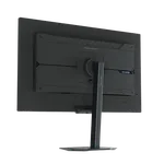 Gigabyte G27Q20 - 27" QHD 200Hz Fast IPS 0.5ms Pivot G-Sync compatible, miniature 4