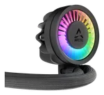 ARCTIC Freezer III Pro 240 A-RGB - 240mm - Noir/Blanc, miniature 4