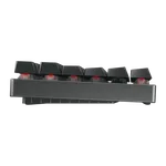 Cherry MX2A 8.2 TKL - Mécanique - Sans-Fil - RGB - Noir, miniature 5
