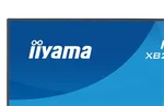 Iiyama Prolite XB2797HSU-B1 - 27" FHD 120Hz IPS 4ms Pivot Adaptive Sync, miniature 5