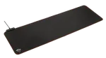 Trust Glide Flex - Noir/RGB/XXL, miniature 3