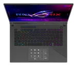 Asus ROG Strix G16 - 16" FHD+ 165Hz Ryzen 9 8940HX RTX5060 32Go 1To W11, miniature 2