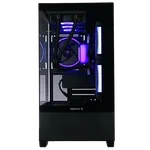 Lustria - R5-8400F/RX9060XT/32Go/1To, miniature 4