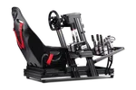 Next Level Racing F-GT Elite Aluminium - Cockpit - WP Edition, miniature 1