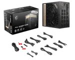 MSI MEG Ai1300P PCIE5, miniature 1