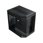Xigmatek Cubi MT/SansAlim/E-ATX - Noir-Seconde Vie, miniature 6