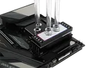 Alphacool Apex D-RAM Water cooler ARGB - 4 Slots Argent, miniature 2