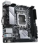 Asus PRIME H610I-PLUS D4-CSM - H610/LGA1700/DDR4/mITX-Seconde Vie, miniature 3