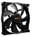 be quiet! Case Fan SilentWings 3 140mm - BL065, miniature 1