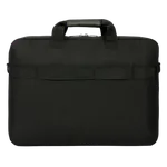 Targus 15-16" GeoLite EcoSmart Slim Brief - Noir, miniature 2