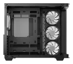 Deepcool CG530U 4F Noir - MT/Sans Alim/ATX, miniature 3