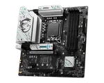 MSI B760M GAMING PLUS WIFI, miniature 4