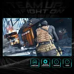 Gigabyte GS25F2 - 25" FHD 200Hz Fast-IPS 1ms FreeSync Premium, miniature 8