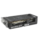 Asus Dual GeForce RTX 5060 8GB GDDR7 OC Edition, miniature 9
