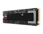 Samsung 9100 Pro 1To M.2 NVMe Gen5, miniature 3