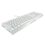 Cherry MX 3.1 - Mécanique - Filaire - RGB - Blanc, miniature 3