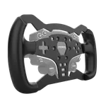 Moza Racing ES/ESX Formula - Mod de volant - RS032, miniature 6