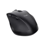 Trust Fyda Bluetooth - Sans-Fil - Noir, miniature 5