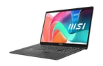 MSI Modern 15 F1MG-1404FRNNN - 15.6" FHD Core 5 120U 16Go 512Go W11, miniature 3