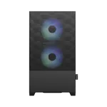 Fractal Design Pop Mini Air TG RGB Noir, miniature 3