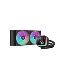 Deepcool LQ240 - Noir - 240 mm, miniature 1