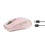Logitech MX Anywhere 3S - Sans-Fil - Rose, miniature 23