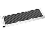Deepcool LE360 WH V2 - Blanc - 360mm, miniature 4