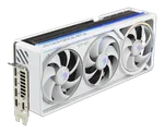 Asus ROG Astral GeForce RTX 5090 32GB OC Edition WHITE, miniature 3