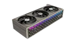 Sapphire Ryzen 7 7800X3D + Nitro+ Radeon RX 9070 XT Gaming OC 16GB + MAG A750GL PCIE5, miniature 5