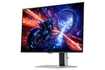 Samsung Odyssey OLED G6 - 27" QD-OLED QHD 500Hz 0,03ms HDR10+ Pivot Compatible G-Sync-Seconde Vie-Très Bon E, miniature 3