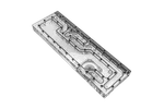 EK Water Blocks Distributeur EK-Quantum Reflection² ROG Hyperion, miniature 9