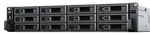 Synology RS2423RP+ 12 Baies - 2U, miniature 1