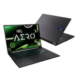 Gigabyte AERO X16 1WH93FRC64AH - 16" QHD+ 165Hz Ryzen AI 7 350 RTX 5070 32Go 1To W11, miniature 4