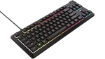 Corsair K55 Core TKL - Membrane - Filaire - RGB - Noir, miniature 5