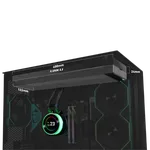 Lian-Li Hydroshift II LCD-C 360 Fanless ARGB Noir, miniature 3