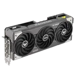 Asus TUF Gaming Radeon RX 9070 XT 16GB GDDR6 OC Edition, miniature 9