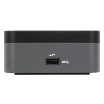 Targus Station d'accueil USB-C™ universelle 4 sorties vidéo 4K avec alimentation 100 W, miniature 6