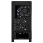 Corsair Frame 4000X RS Noir - MT/Sans Alim/E-ATX, miniature 4