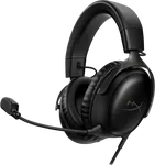 HyperX Cloud III - Filaire - Noir, miniature 1