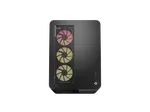 Corsair Air 5400 LX-R RGB Link Noir - MT/Sans Alim/E-ATX, miniature 8