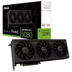 Asus ProArt GeForce RTX 5080 16GB GDDR7 OC Edition, miniature 1