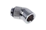 Alphacool Adaptateur Angle 45° rotatif G1/4 mâle/femelle, miniature 2