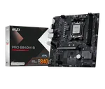 MSI PRO B840M-B - B840/AM5/DDR5/mATX, miniature 1