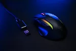Turtle Beach Kone II Air - Sans-Fil - RGB - Noir, miniature 13
