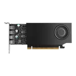 PNY RTX A1000- RTXA1000/8GB/LowProfil, miniature 1
