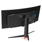 Asus ROG Swift PG34WCDN 34" CURVE OLED WQHD 360Hz 0,03ms G-Sync FreeSync Premuim Pro, miniature 3