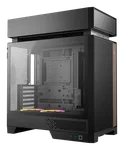 Deepcool CL660 Noir - MT/Sans Alim/ATX, miniature 1