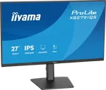 Iiyama Prolite XB2791QS-B1 -  27" QHD 75Hz IPS 1ms Pivot Adaptive Sync, miniature 3