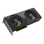 PNY GeForce RTX 5070 12Go Slim Dual Fan Overclocked, miniature 9